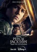 Watch Percy Jackson and the Olympians 1channel