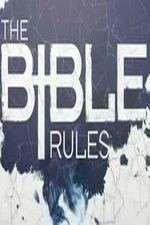 Watch The Bible Rules 1channel