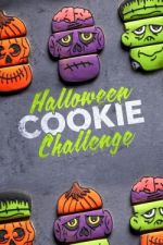 Watch Halloween Cookie Challenge 1channel
