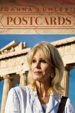 Watch Joanna Lumley's Postcards 1channel