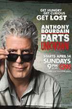 Watch Anthony Bourdain Parts Unknown 1channel