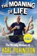 Watch Karl Pilkington: The Moaning of Life 1channel