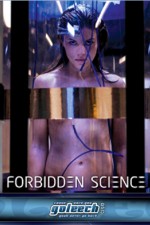 Watch Forbidden Science 1channel