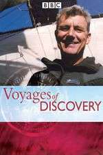 Watch Voyages of Discovery 1channel