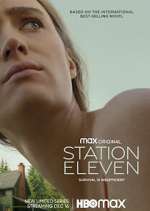 Watch Station Eleven 1channel