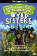 Watch Wyrd Sisters 1channel