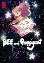 Watch Bee and PuppyCat 1channel