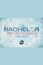 Watch The Bachelor Winter Games 1channel