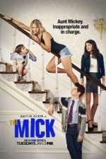 Watch The Mick 1channel