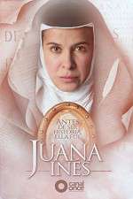 Watch Juana Ines 1channel