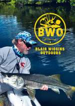 Watch Blair Wiggins Outdoors 1channel