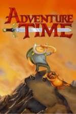 Watch Adventure Time with Finn and Jake 1channel