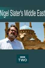 Watch Nigel Slater's Middle East 1channel