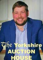 Watch The Yorkshire Auction House 1channel