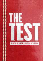 Watch The Test: A New Era for Australia's Team 1channel