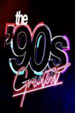 Watch The \'90s Greatest 1channel
