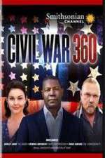 Watch Civil War 360 1channel