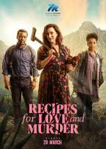 Watch Recipes for Love and Murder 1channel