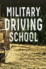 Watch Military Driving School 1channel