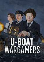 Watch U-Boat Wargamers 1channel