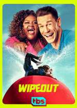 Watch Wipeout 1channel