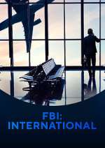 Watch FBI: International 1channel