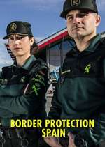 Watch Border Protection Spain 1channel