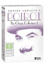 Watch Agatha Christie's Poirot 1channel