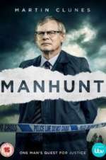 Watch Manhunt 1channel