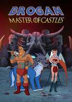 Watch Brogan: Master of Castles 1channel