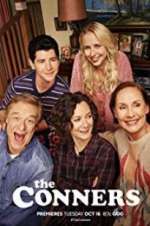 Watch The Conners 1channel