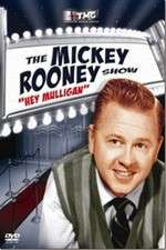 Watch The Mickey Rooney Show 1channel