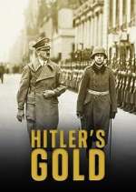Watch Hitler's Gold 1channel