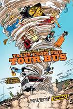 Watch Mike Judge Presents: Tales from the Tour Bus 1channel