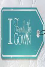 Watch I Found the Gown 1channel