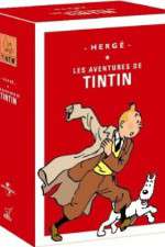 Watch Les aventures de Tintin 1channel