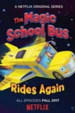 Watch Magic School Bus Rides Again 1channel