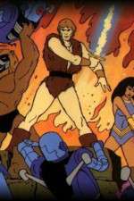 Watch Thundarr the Barbarian 1channel