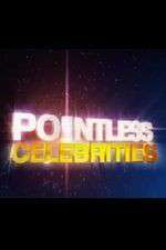 Watch Pointless Celebrities 1channel