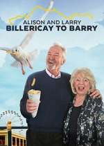 Watch Alison & Larry: Billlericay to Barry 1channel