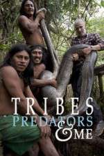 Watch Tribes Predators & Me 1channel