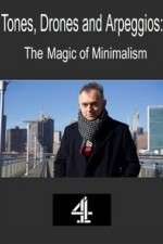 Watch Tones, Drones and Arpeggios: The Magic of Minimalism 1channel