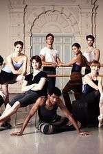 Watch Agony & Ecstasy A Year with English National Ballet 1channel