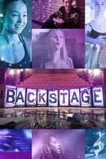 Watch Backstage 1channel