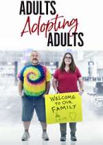 Watch Adults Adopting Adults 1channel