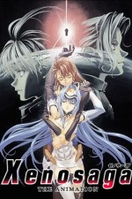 Watch Xenosaga: The Animation 1channel