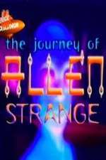 Watch The Journey of Allen Strange 1channel