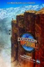 Watch Expedition Impossible 1channel