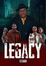 Watch Legacy 1channel