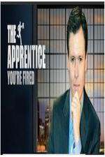 Watch The Apprentice You're Fired 1channel